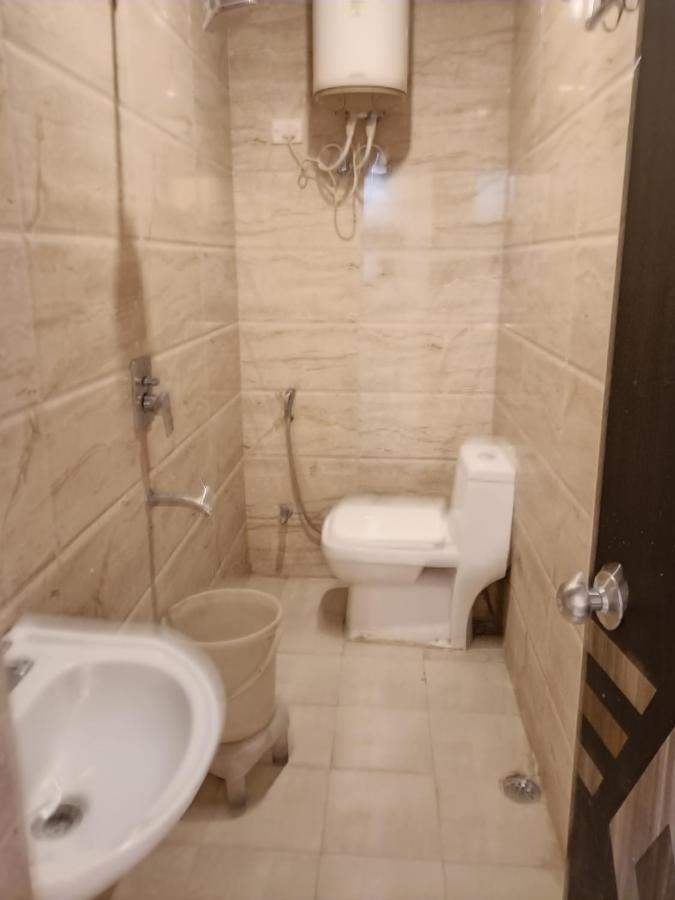 Hotel Aerotech Near Igi Airport New Delhi Extérieur photo