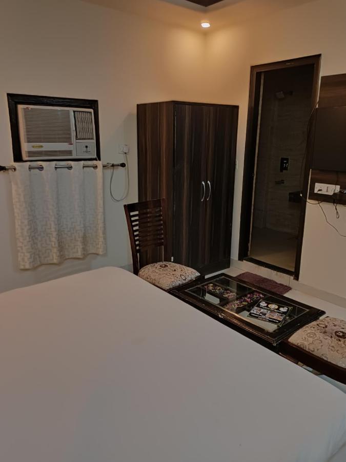 Hotel Aerotech Near Igi Airport New Delhi Extérieur photo