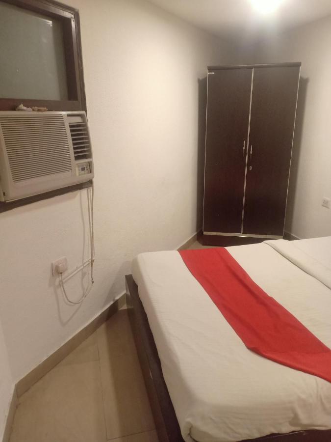Hotel Aerotech Near Igi Airport New Delhi Extérieur photo
