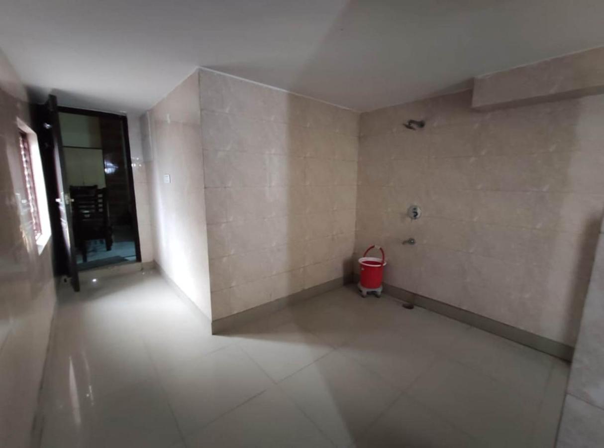 Hotel Aerotech Near Igi Airport New Delhi Extérieur photo